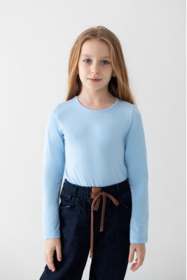 Лонгслів для дівчат